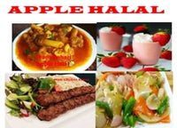 APPLE HALAL Catering