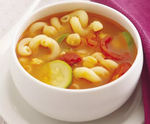 Macaroni Bean Soup & 1 Roll bread,16oz $9.99