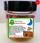 Apple Halal Beef Curry Masala Powder