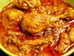 Yummy Chicken Curry