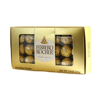 Ferrero Rocher Gift Box Hazelnut